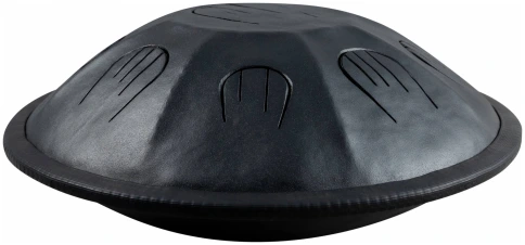 YUKA GRF4B Pantera - Барабан язычковый Глюкофон фото 2