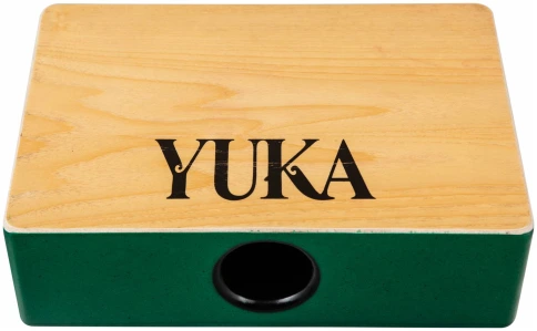 YUKA LT-CAJ1 WTGR - Кахон тревел фото 12