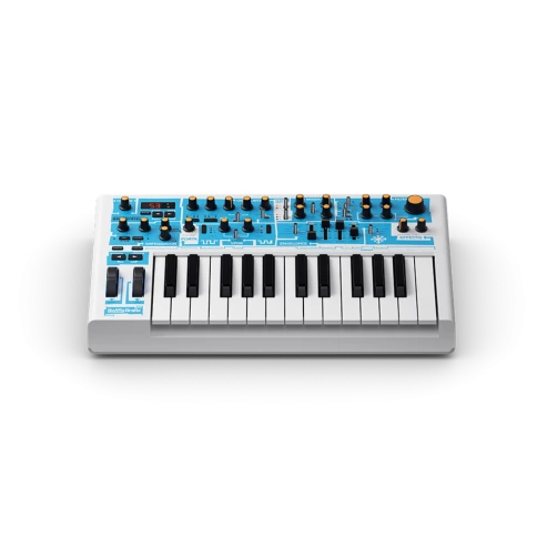Синтезатор NOVATION Bass Station II Swifty Edition фото 3