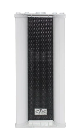 SVS Audiotechnik WC-20W Звуковая колонна уличная фото 1