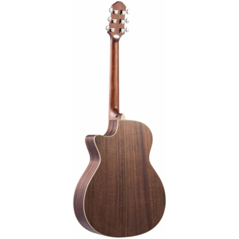 CRAFTER GAE-7/NC - Гитара электроакустическая шестиструнная фото 3