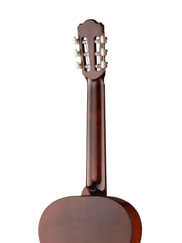 N1010-4/4 Spanish Классическая гитара Hora фото 6