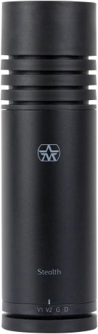 ASTON MICROPHONES STEALTH - Микрофон студийный фото 1