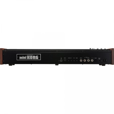Аналоговый синтезатор KORG MINIKORG-700FS фото 3
