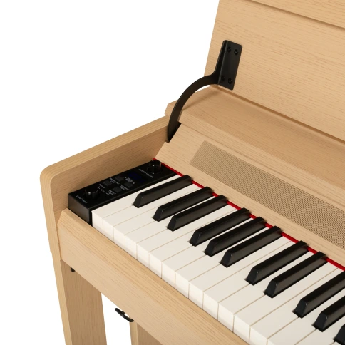 ROCKDALE Virtuoso Oak цифровое пианино фото 13