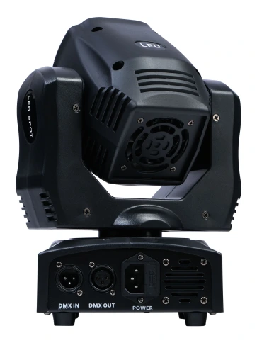 ML615BE Моторизированная световая 