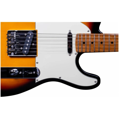 Электрогитара JET JT-300 SB фото 7