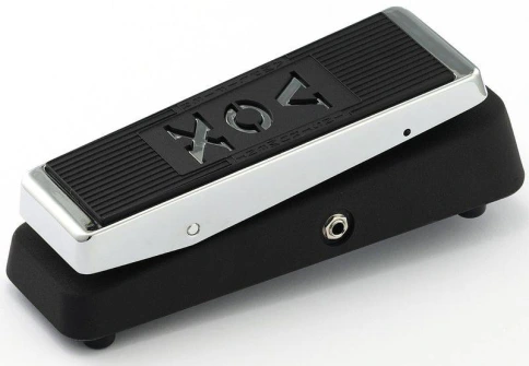 VOX WAH V847-A фото 2
