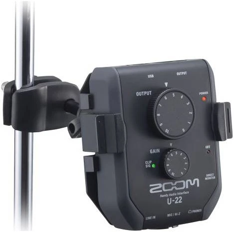 ZOOM AIH-1 - Держатель фото 2
