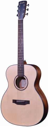 CRAFTER LITE T-16 - Гитара акустическая фото 1