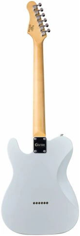CRAFTER Charlotte T RS Olympic White - Электрогитара шестиструнная фото 2