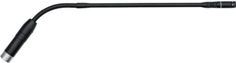 SHURE GM416/C микрофон на гусиной шее фото 2