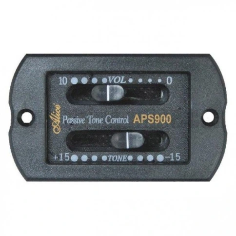 Звукосниматель для акустической гитары Alce EQ-APS900 фото 1