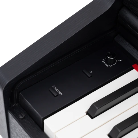 Цифровое фортепиано  Emotive Hammerpiano 3 BK фото 10