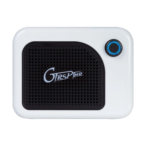 GCA5-Cable-Amplifier-WH Комбоусилитель, 5Вт, белый, GTRS фото 1