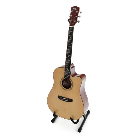 Акустическая гитара Emotive Rightwood D1 NA фото 2