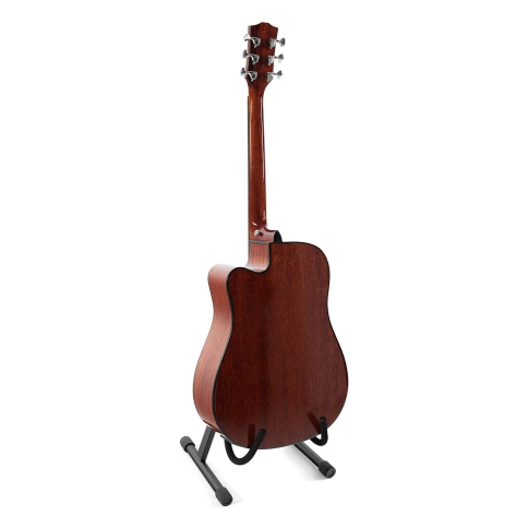 Электроакустическая гитара Emotive Rightwood D2 eNA фото 3