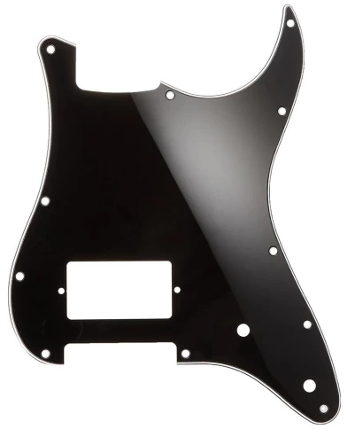 Панель для эл.гитары Hosco SC-B3P-4 фото 1