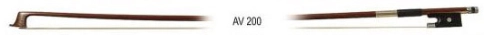 AV200-4/4 Elite Смычок скрипичный Hora фото 2
