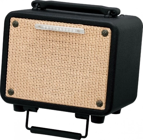 Комбоусилитель IBANEZ T15-U TROUBADOUR ACOUSTIC AMPLIFIER фото 1