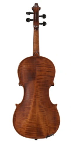 3/16w-41 Альт концертный 41см, Strunal фото 2