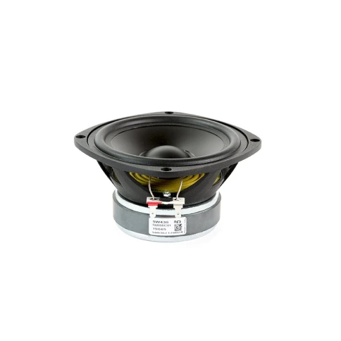 EIGHTEEN SOUND 5W430/8 - 5' динамик НЧ, 8 Ом, 80 Вт AES, 89dB, 60...8000Гц фото 1