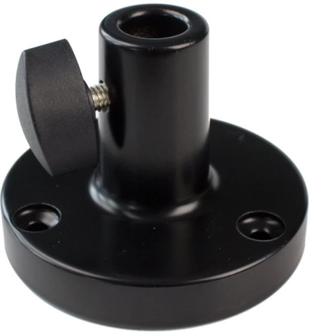 Микрофонная стойка настольная, с кабелем, Soundking DD077 фото 3