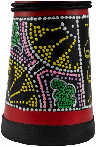 TERRIS ACD-08 - Джембе с веревочной настройкой фото 3