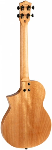 FLIGHT AVIATOR Mango Baritone - Укулеле баритон фото 8