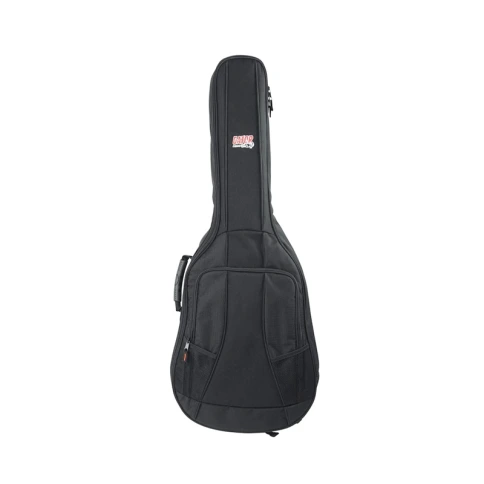 GATOR GB-4G-CLASSIC - нейлоновый чехол для классической гитары фото 1