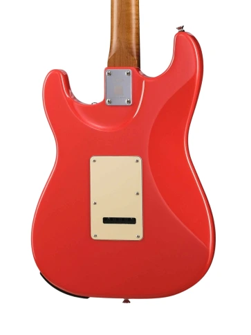 Электрогитара с процессором эффектов GTRS P801-Professional-801-RD фото 6