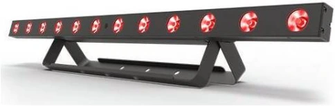 CHAUVET-DJ COLORband T3 BT светодиодный пиксельный линейный светильник... фото 2