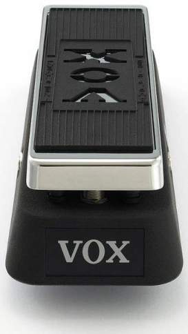 VOX WAH V847-A фото 9