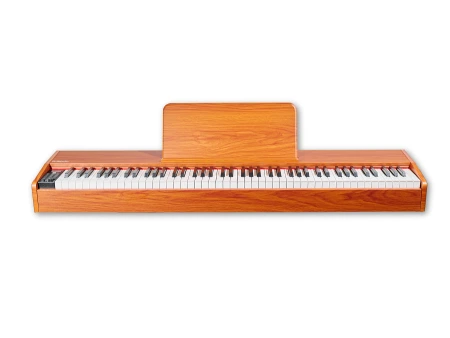 Mikado MK-1250NB-S Цифровое фортепиано фото 1