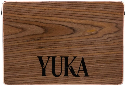 YUKA LT-CAJ1 RWRD - Кахон тревел фото 4