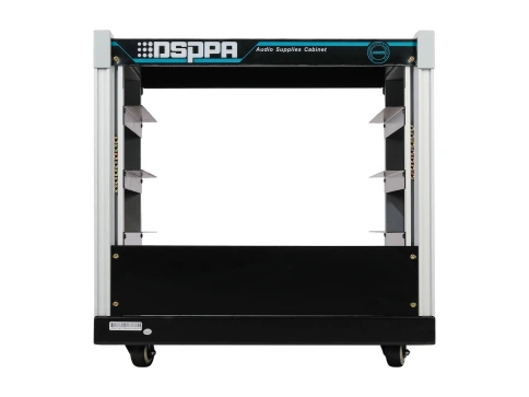 MP1105 Рэковая стойка 8U, DSPPA фото 2
