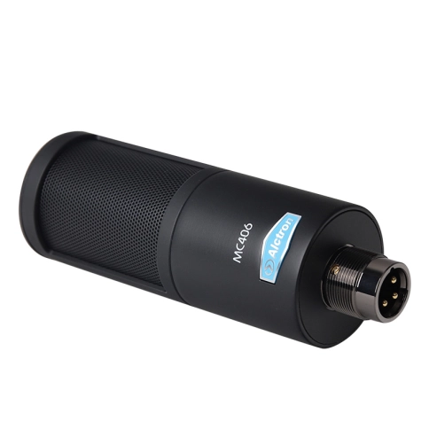 MC-406 Микрофон конденсаторный, студийный, Alctron фото 4