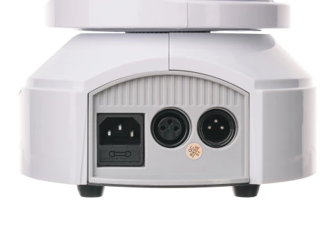 ML100B Моторизированная световая вращающаяся 