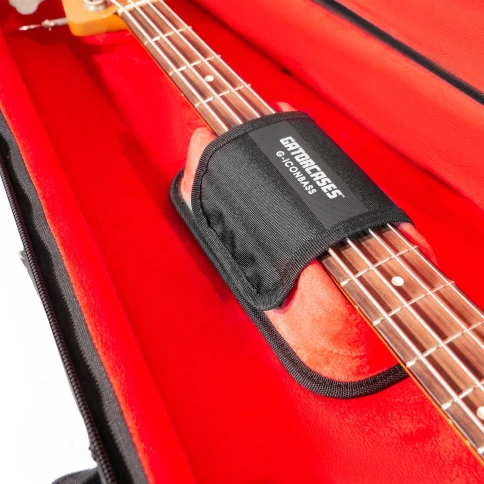 GATOR G-ICONBASS - чехол для бас-гитары фото 5