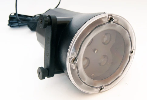 GL004 Световой эффект анимационный, 4х3Вт, Bi Ray фото 2