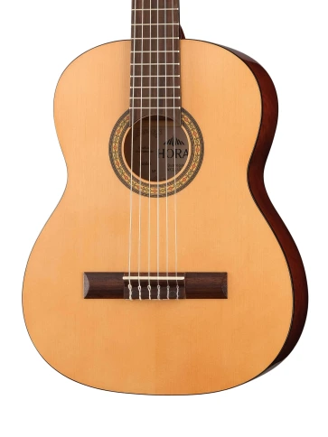 N1226-1/2 Student Классическая гитара Hora фото 3