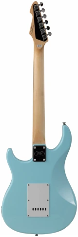 PEAVEY Raptor Custom CLB - Электрогитара фото 9
