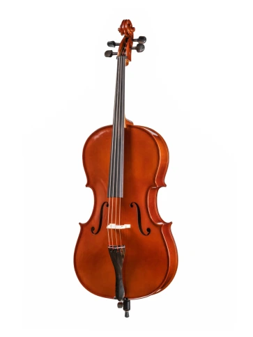 B-C012 Beginer Genial 2 Nitro Виолончель 1/2, Gliga фото 1