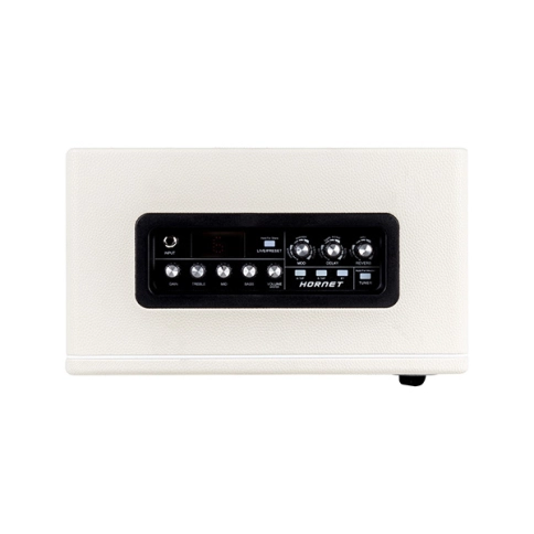 DH07-Hornet-30W-WH Комбоусилитель, 30Вт, Mooer фото 5