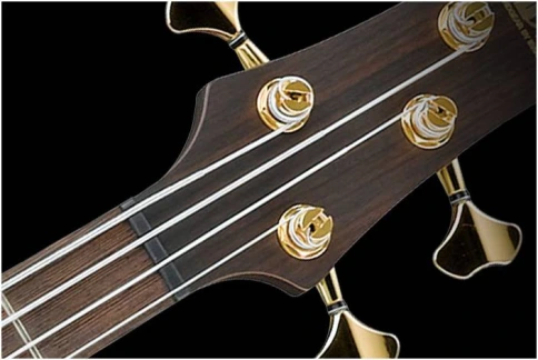 Бас-гитара IBANEZ SR1300-NTF фото 5