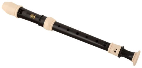 Блок-флейта YAMAHA YRS-302BIII фото 1