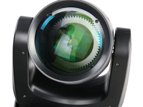 ML150B Моторизированная световая 