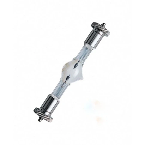 OSRAM HTI 300W/D5/65 - металогаллогенная лампа, 300W, цоколь SFc 10-4, ресурс 750 ч фото 1