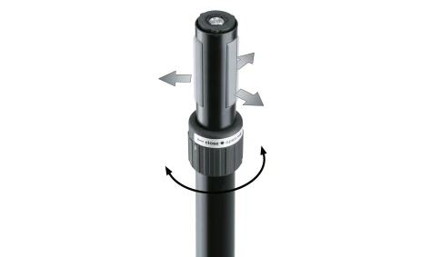 K&M 19674-000-55 Ring Lock фото 2