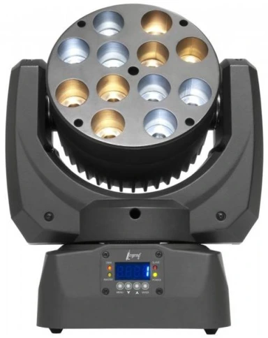 CHAUVET Legend 412 VW - Вращающаяся голова фото 1
